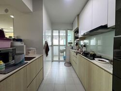 Blk 661A Waterway Sundew (Punggol), HDB 4 Rooms #598193621